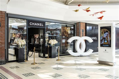 Chanel cape town fl